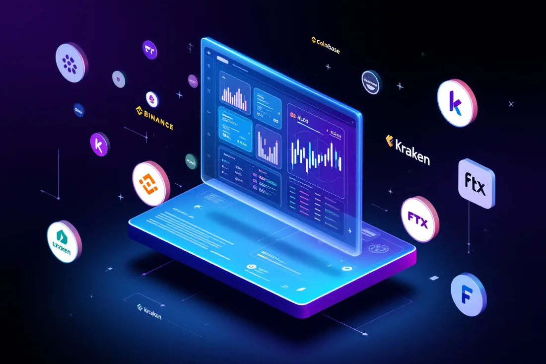 QuantiX IQ Wizard illustration