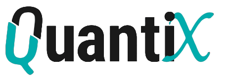 QuantiX